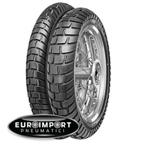 Continental Conti Escape 2.75/ 21 45 S  TT ANTERIORE